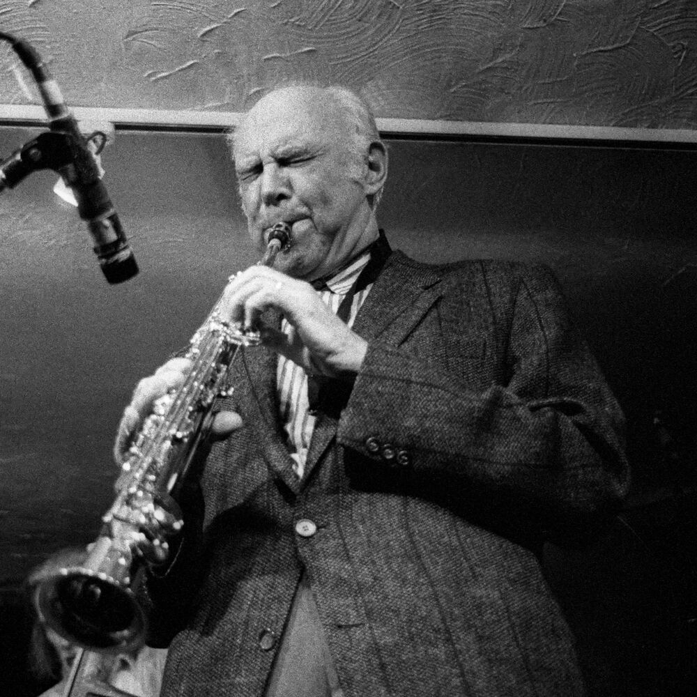 Picture of Herb Geller