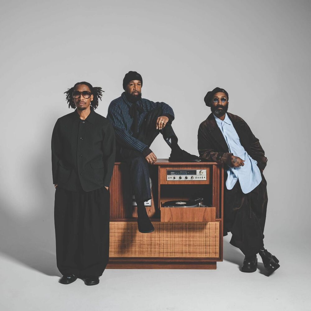 Picture of Tony! Toni! Toné!