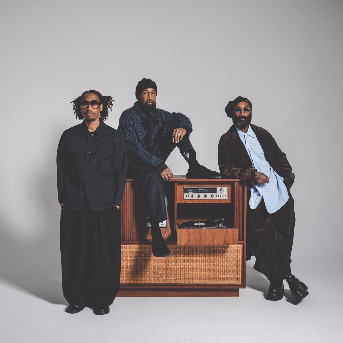 Tony! Toni! Toné!