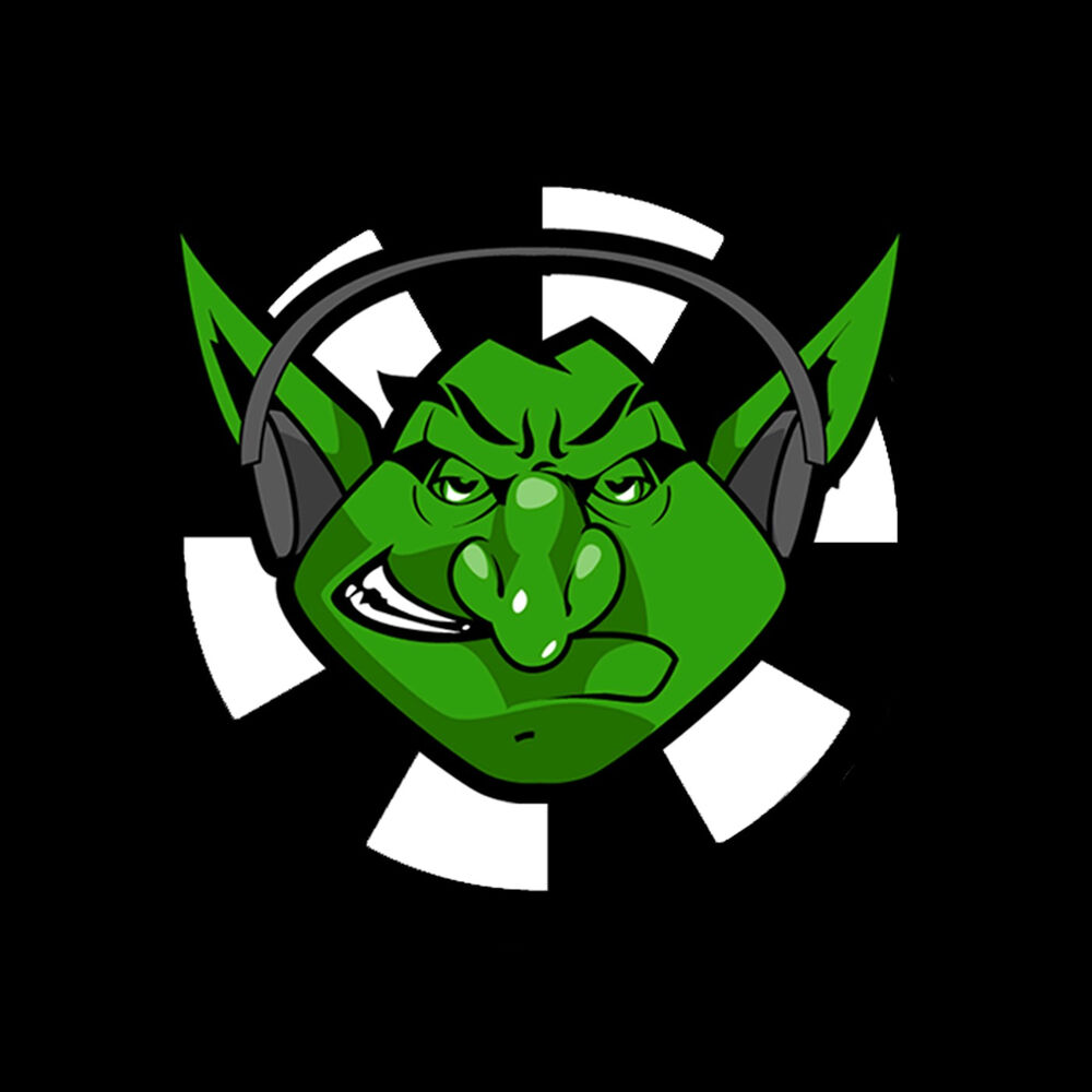 Picture of Goblins from Mars