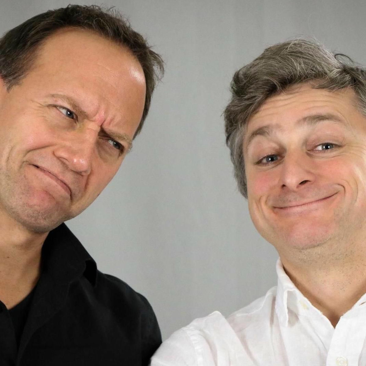 Dennis & Jesko