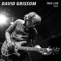 Picture of David Grissom