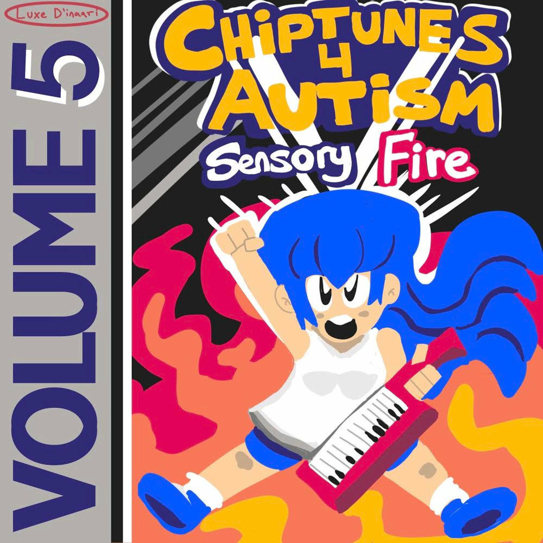 Artist picture of Chiptunes 4 Autism