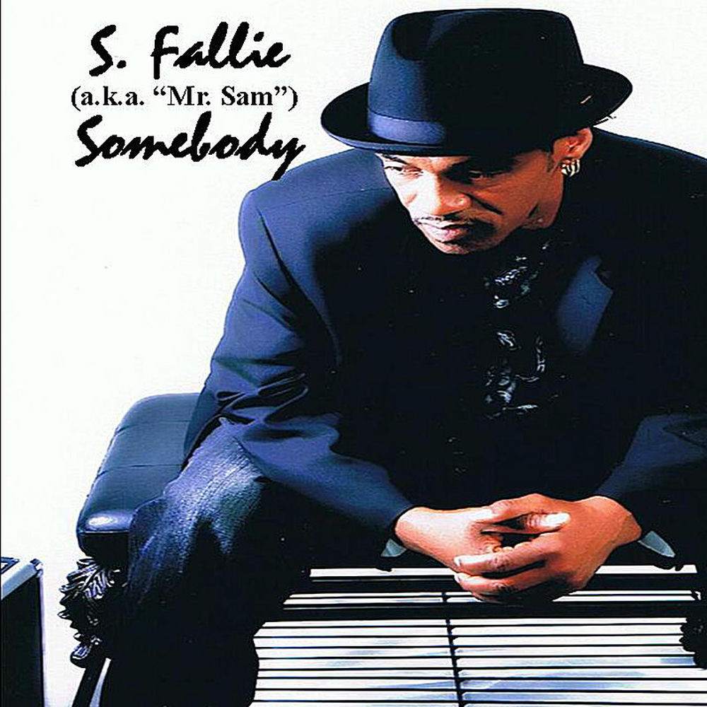 Photo de l'artiste Mr Sam