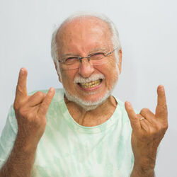 Picture of Roberto Menescal