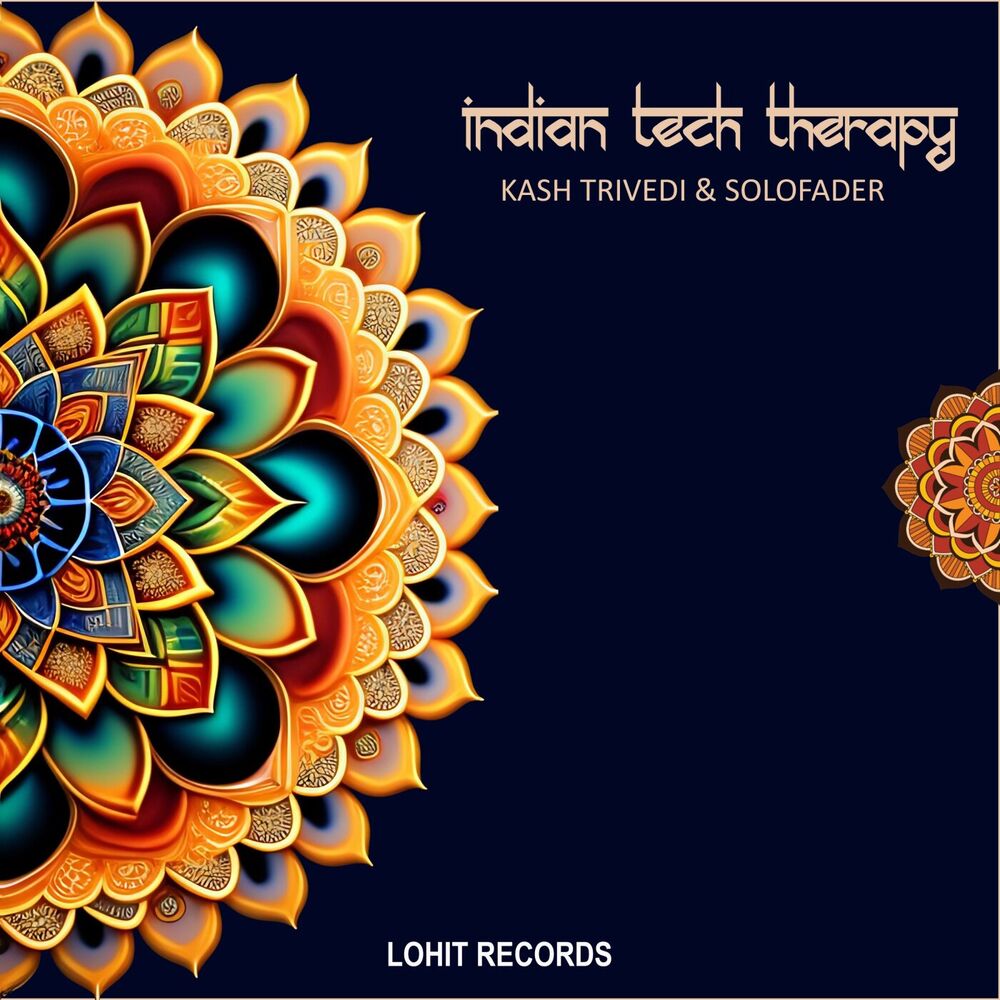 Picture of Kash Trivedi