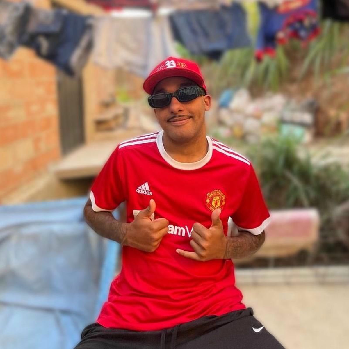 Dj Aguilar
