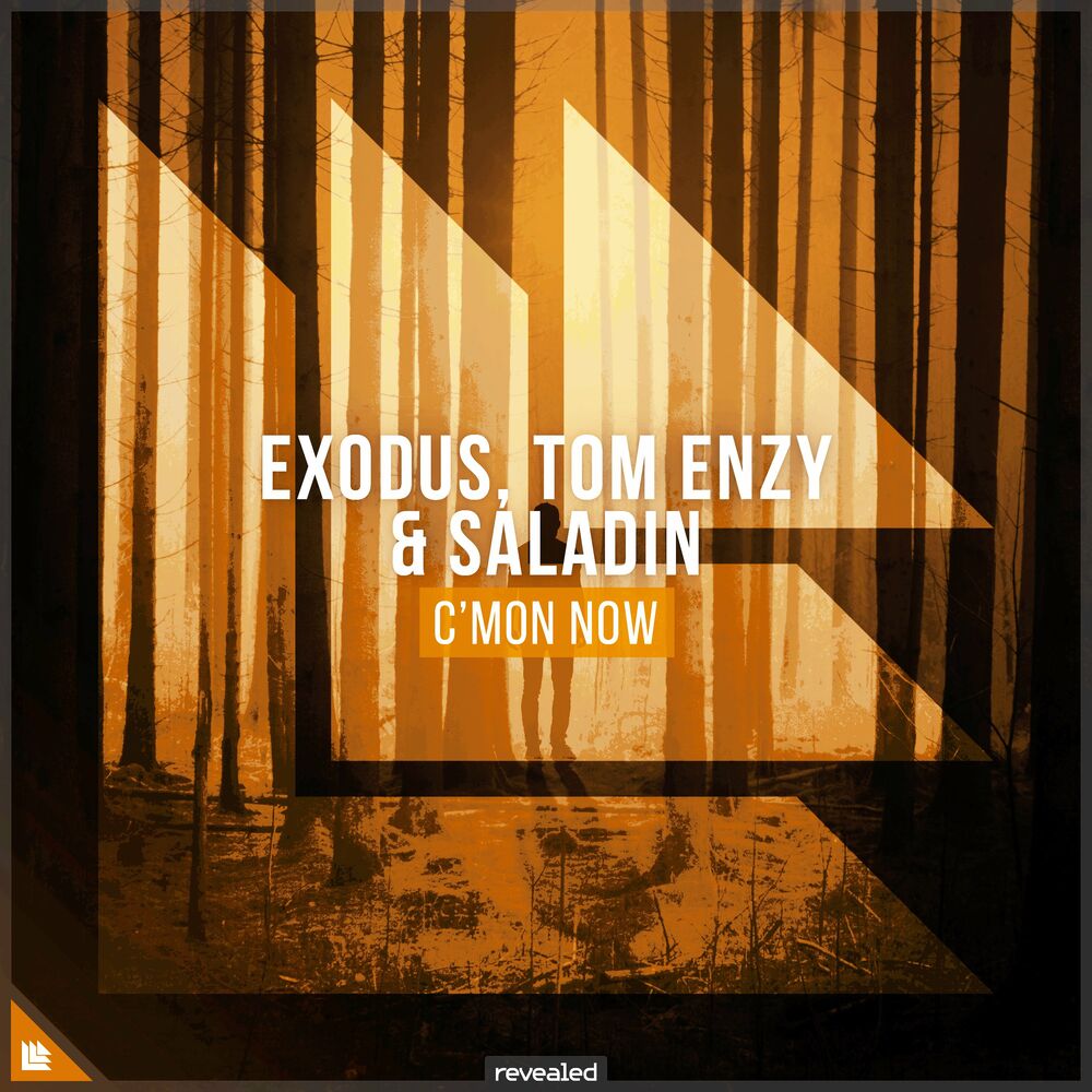 Picture of exodus