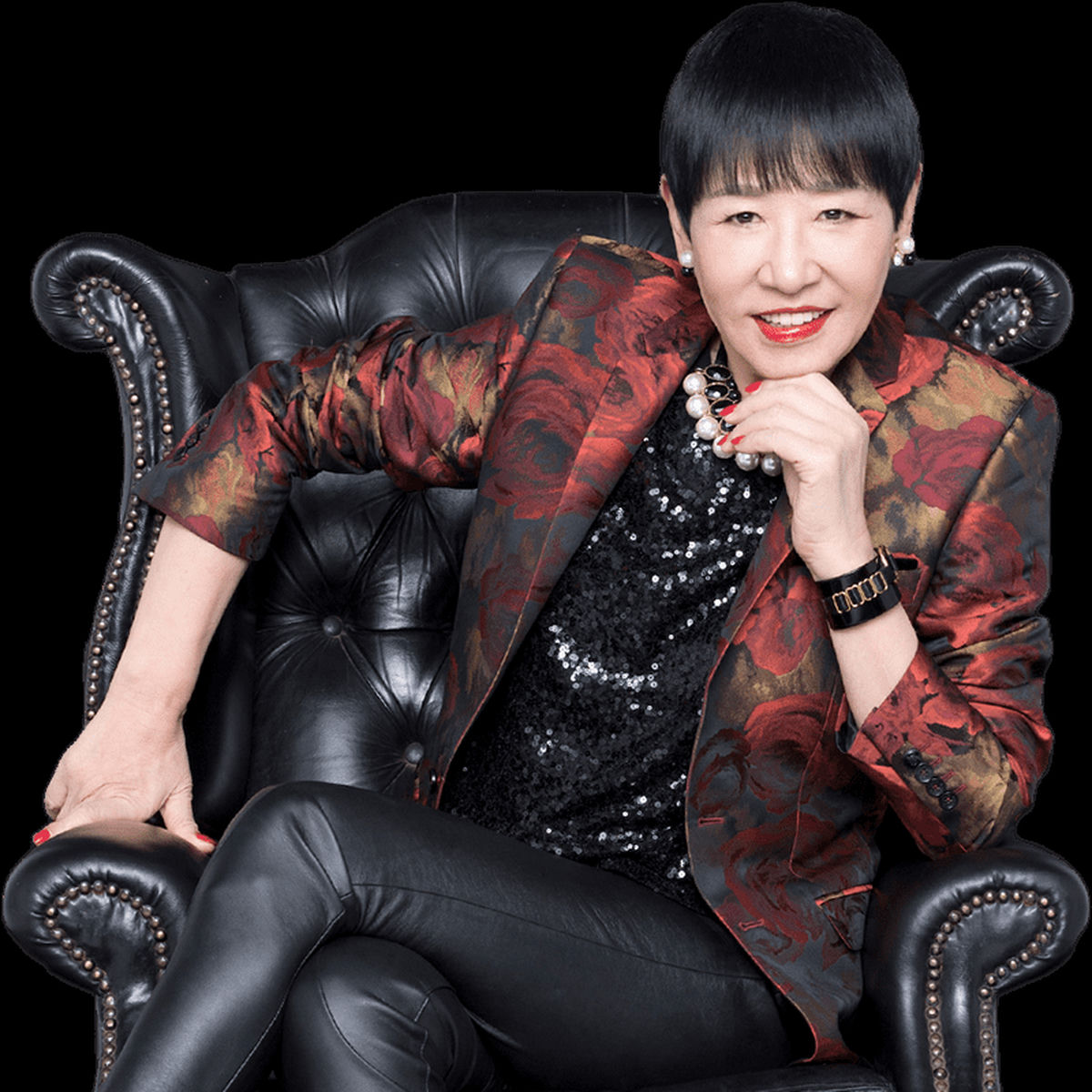 Akiko Wada