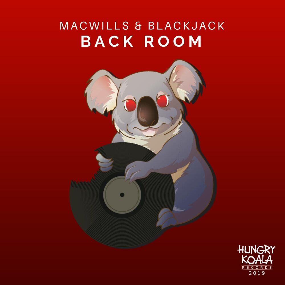 Picture of MacWills, Blackjack
