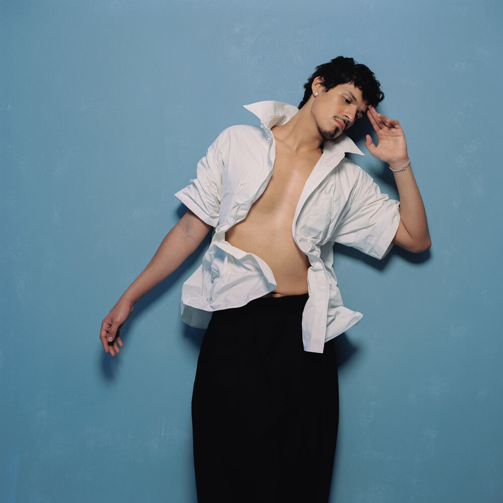 Picture of Omar Apollo