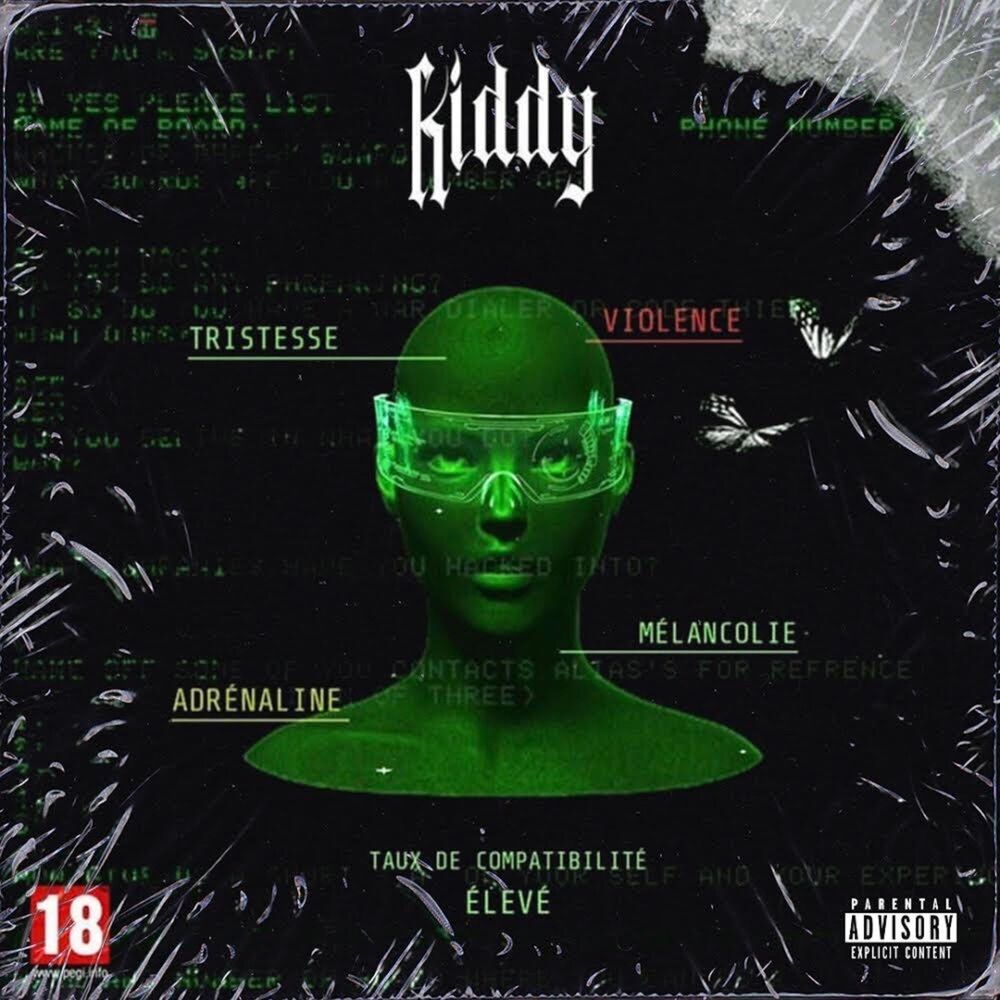 Picture of Kiddy