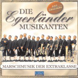 Picture of Die Egerländer Musikanten