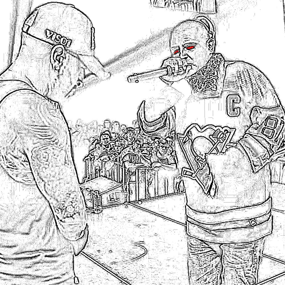 Picture of Beastie C