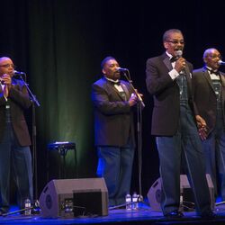 Picture of The Fairfield Four