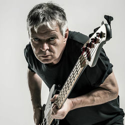 Jean Jacques Burnel