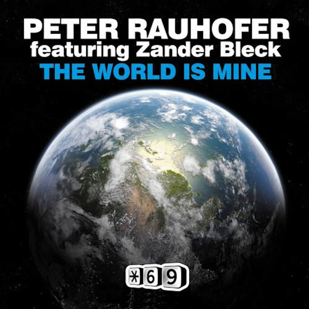 Picture of Peter Rauhofer