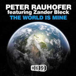 Picture of Peter Rauhofer