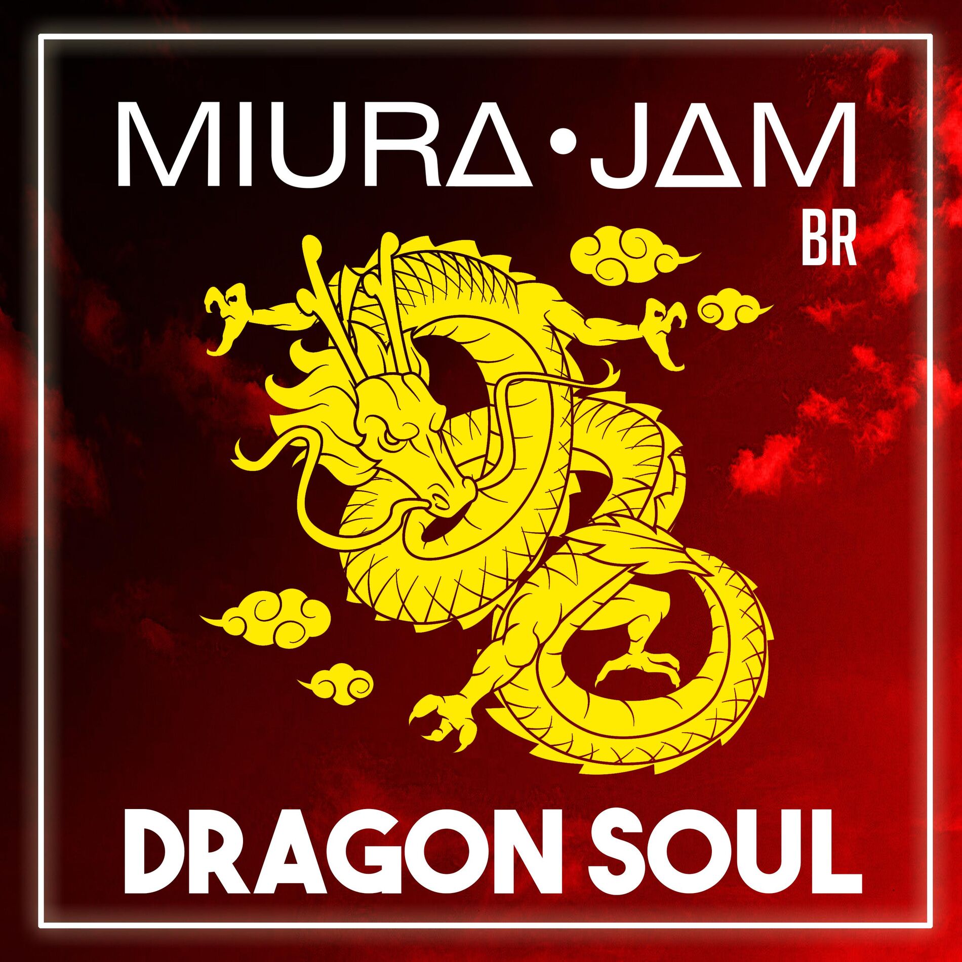 Miura Jam BR