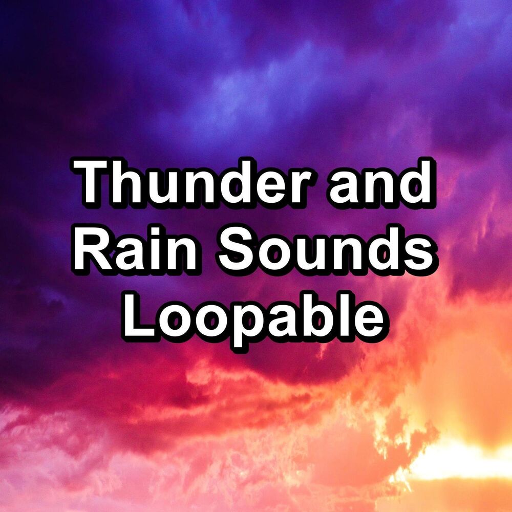 Picture of Thunder Sounds
