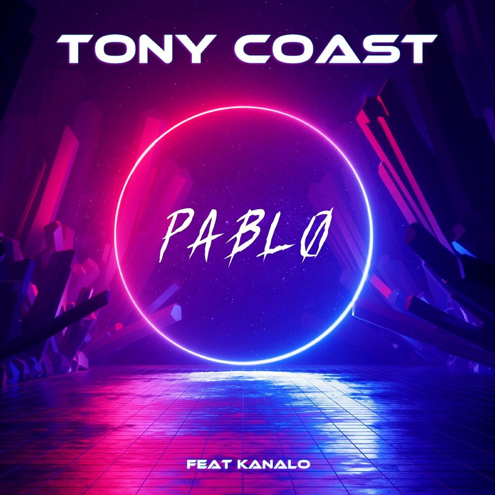 Picture of Tony Coast