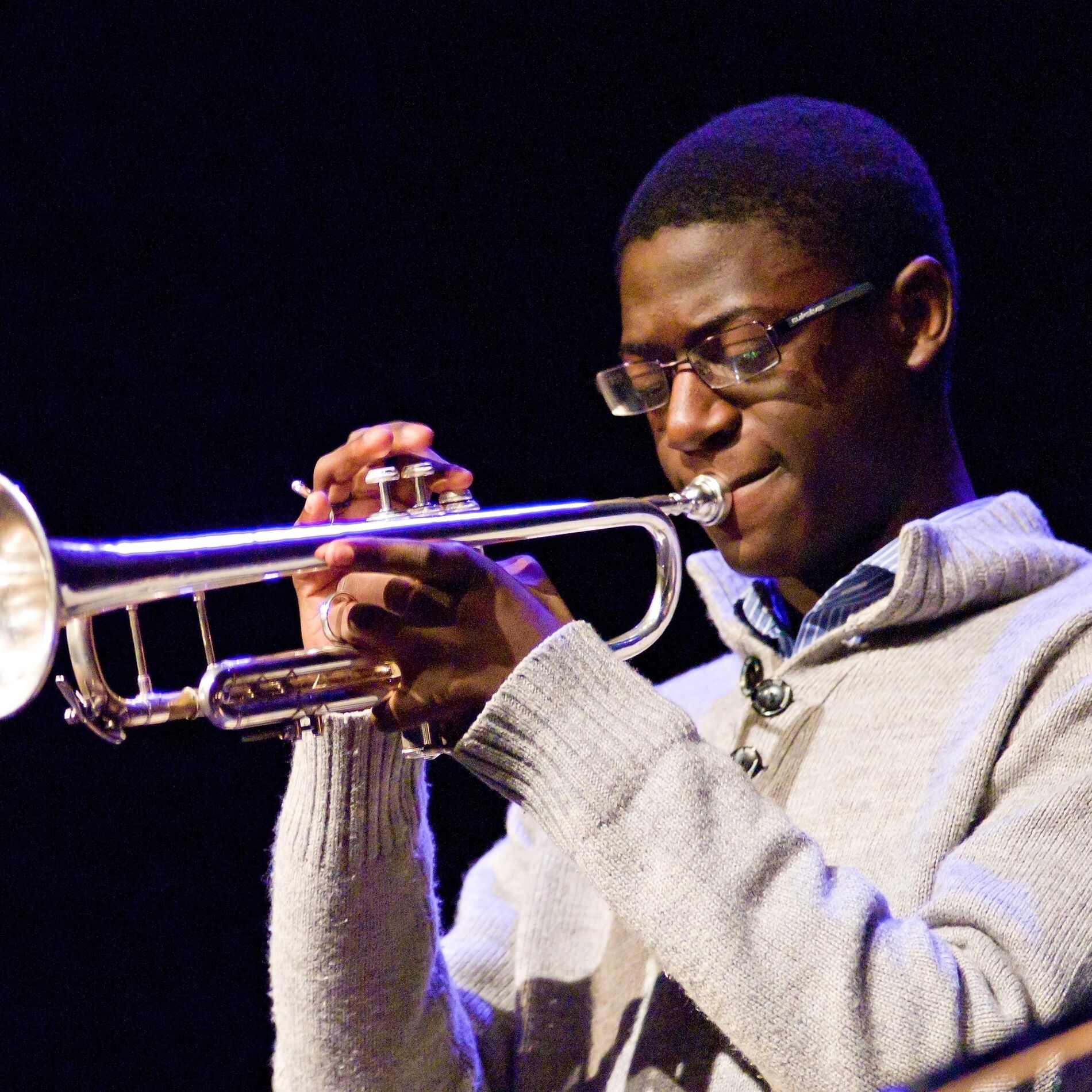 Mark Kavuma