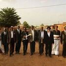 Les Ambassadeurs