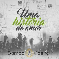 Picture of Samba da Videira
