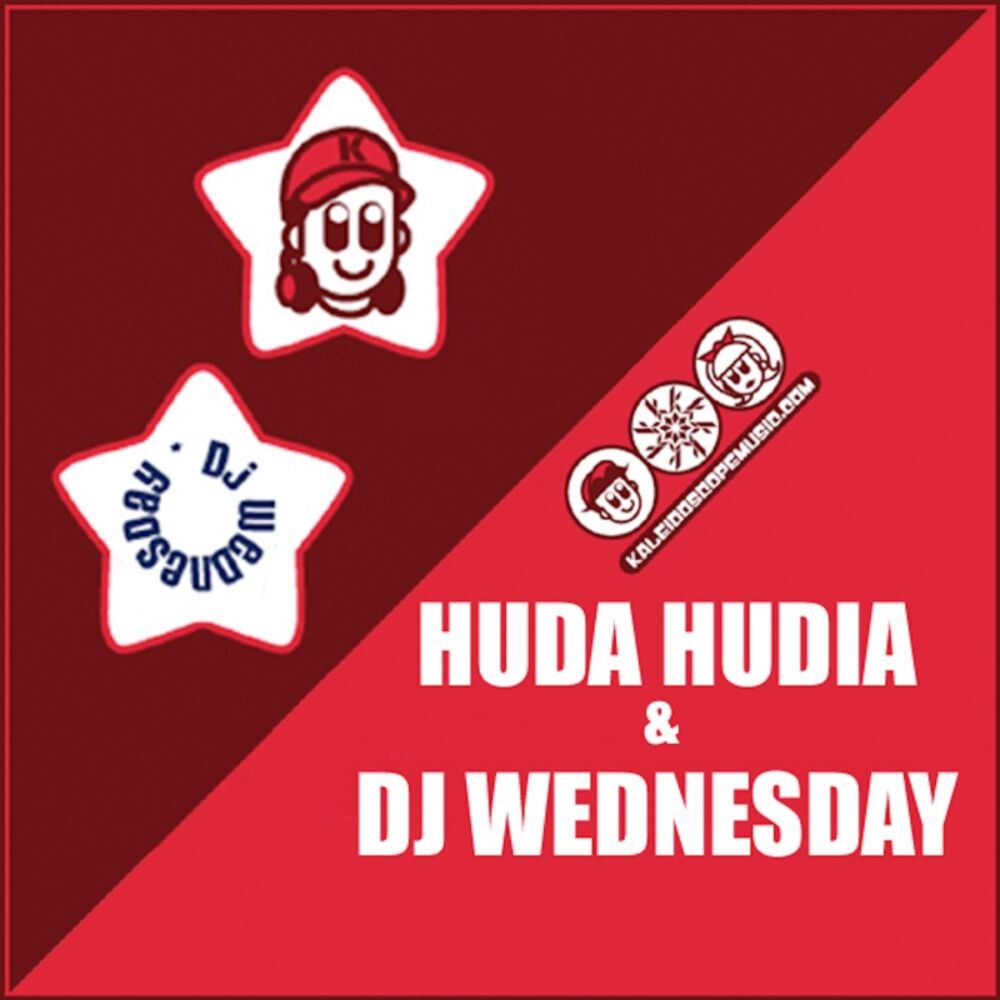 Picture of DJ WEDNESDAY