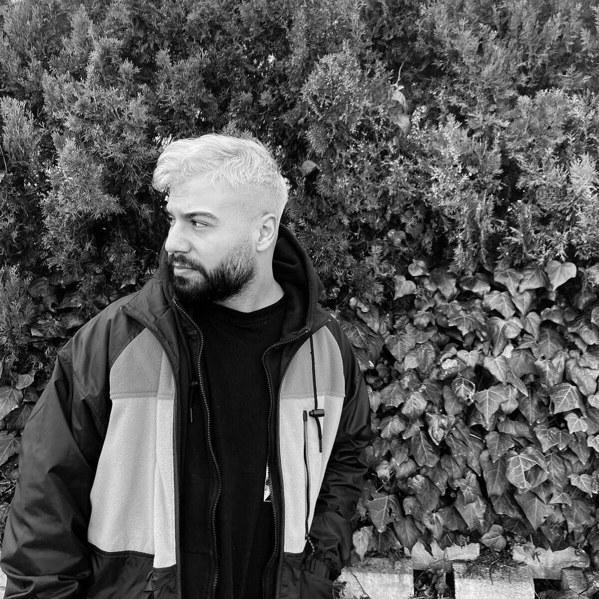 Artist picture of Arda Gezer