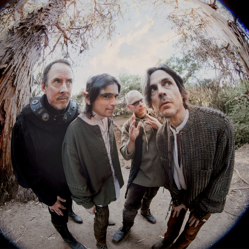 Picture of Weezer