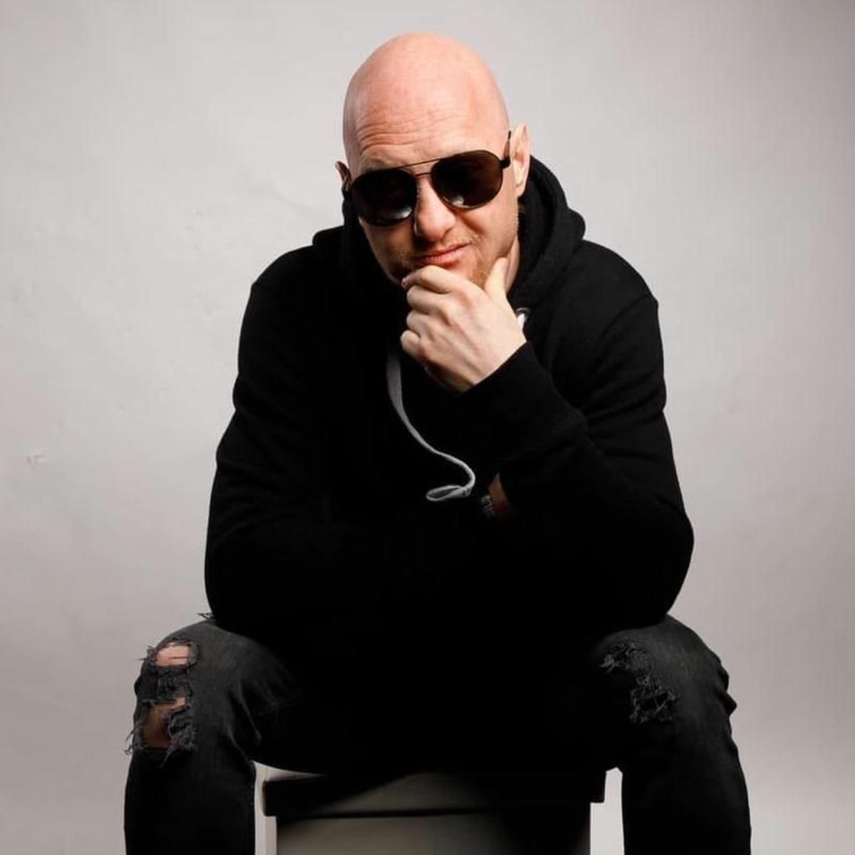 Artist picture of MartinBepunkt