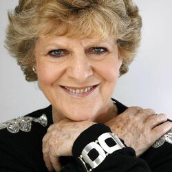 Picture of Simone Langlois