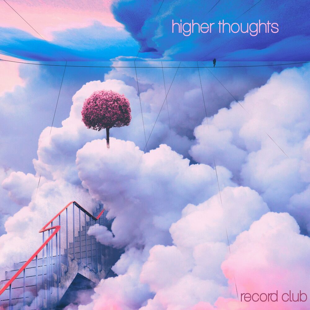 Picture of Record Club