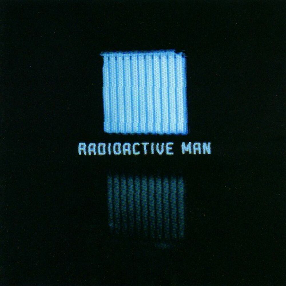 Picture of Radioactive Man