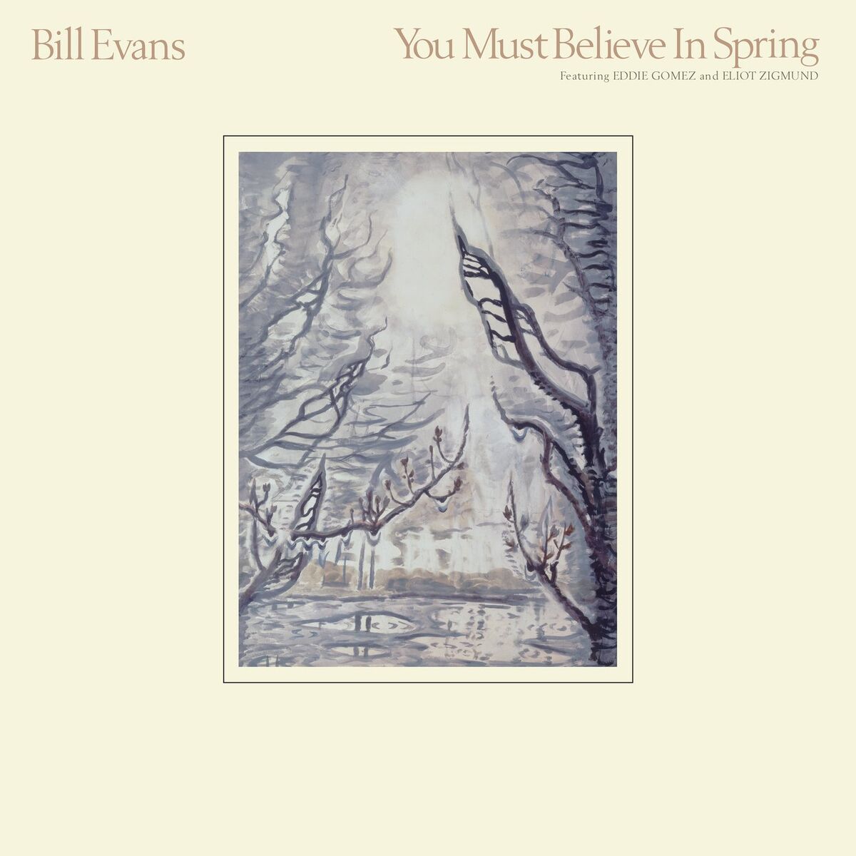 Bill Evans