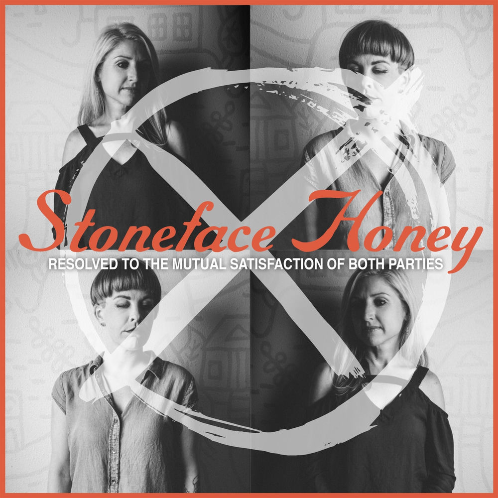 Stoneface Honey