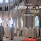 Fraternités monastiques de Jérusalem