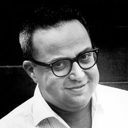 Picture of Allan Sherman