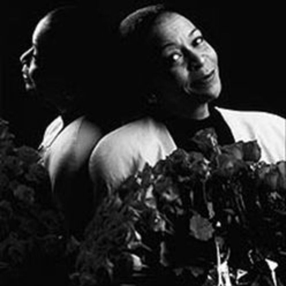 Picture of Roberta Alexander
