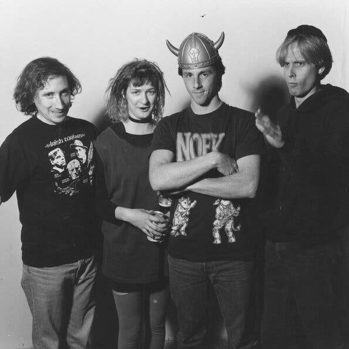 The Gits