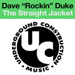 Picture of Dave Rockin Duke