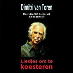 Picture of Dimitri Van Toren