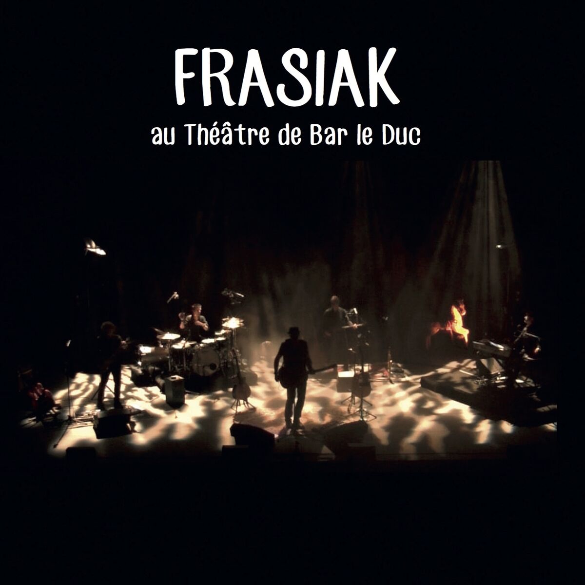 Frasiak