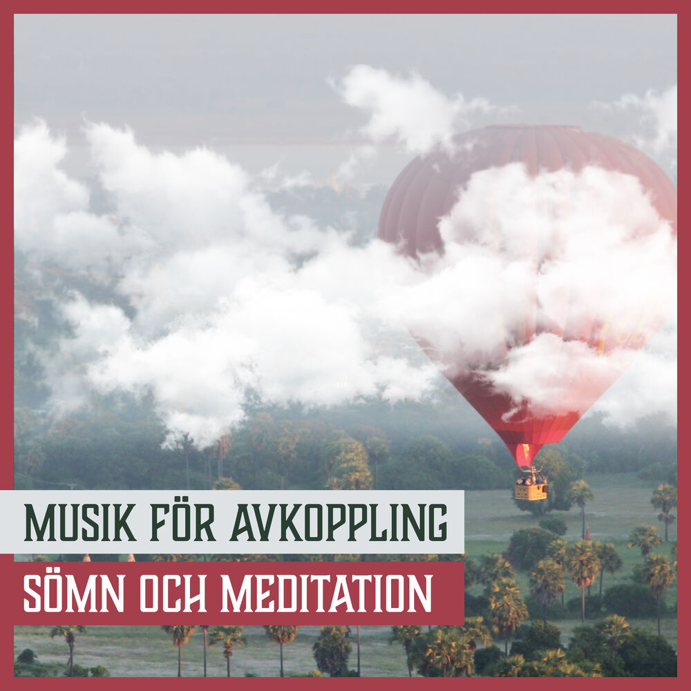 Picture of Djup Avslappning Musikzon