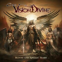 Picture of Vision Divine