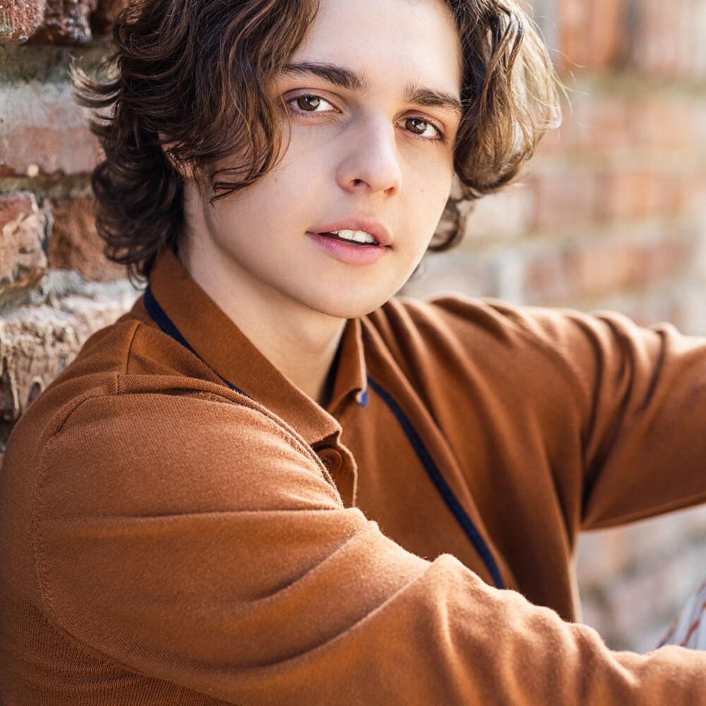 Picture of Joshua James
