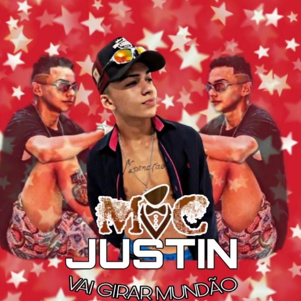 Picture of MC Justice