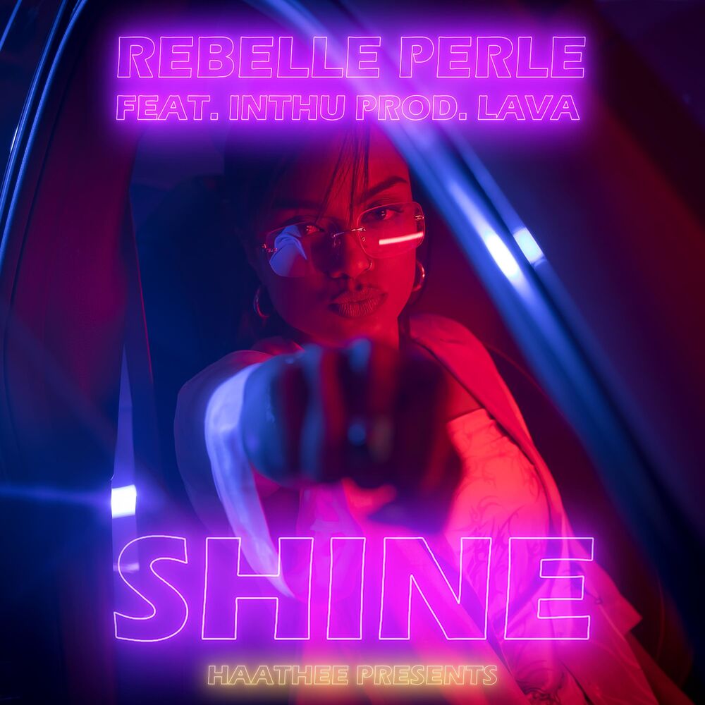 Picture of Rebelle Perle