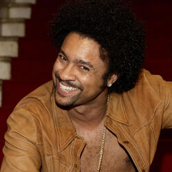Picture of Shaggy